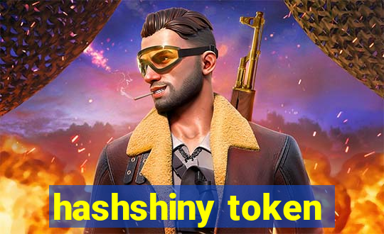 hashshiny token